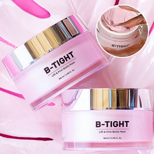 Lift & Firm Booty Mask