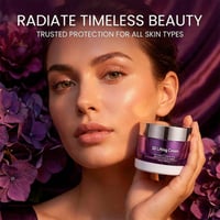 3D Lifting Cream
