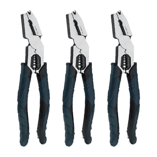 Multi-functional Wire Cutter