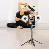 Smart Spårningsgimbal Selfiepinne