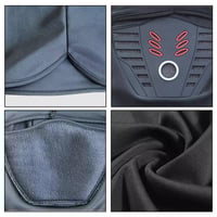 Motorcycle Riding Mask