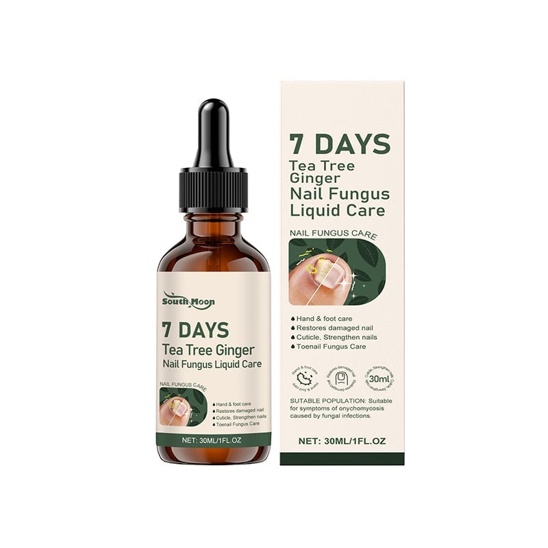 Nail Repair Magic Drops