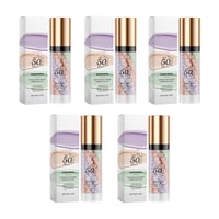 3-In-1 Color Correcting Primer