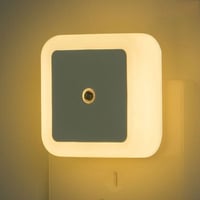 ⚡Light-Activated Sensor LED Night Light