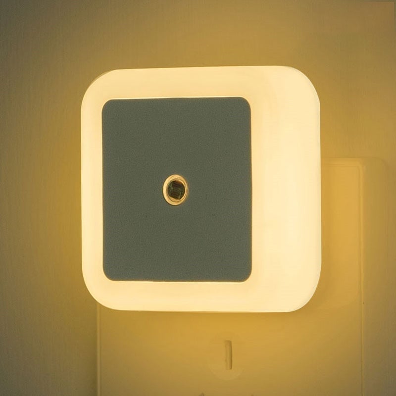 ⚡Light-Activated Sensor LED Night Light