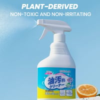 Heavy Duty Grease Cleaner