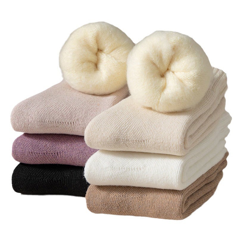 ✨ Winter Thermal Socks