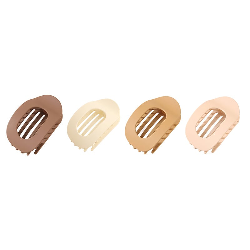 Summer Sale Simple Elegant Duckbill Hair Clip