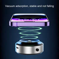 Magnetic Cell Phone Holder