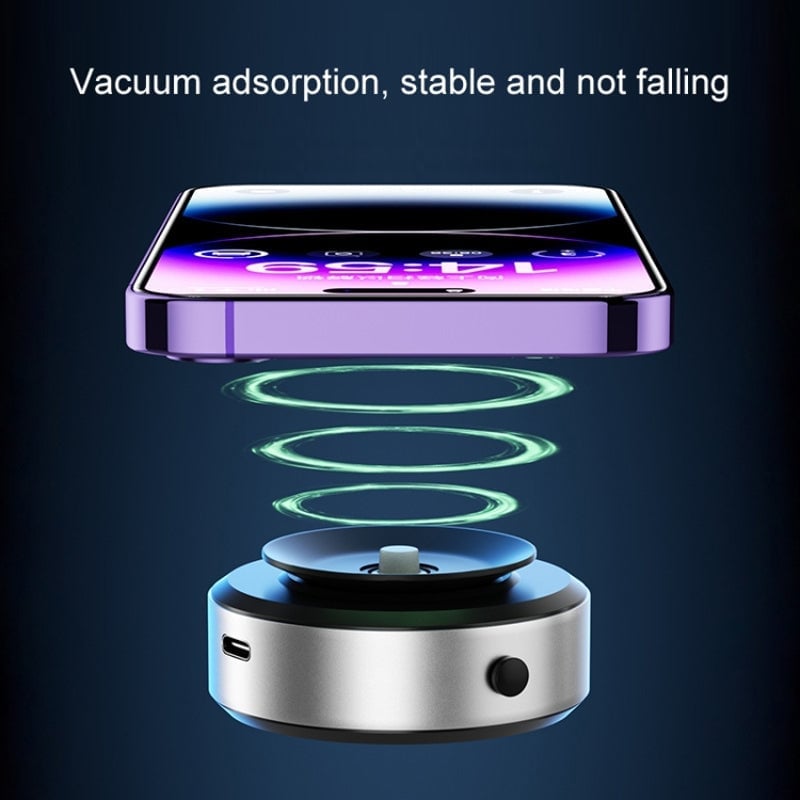 Magnetic Cell Phone Holder