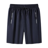 Unisex Super-Stretch-Schnelltrocknende Shorts