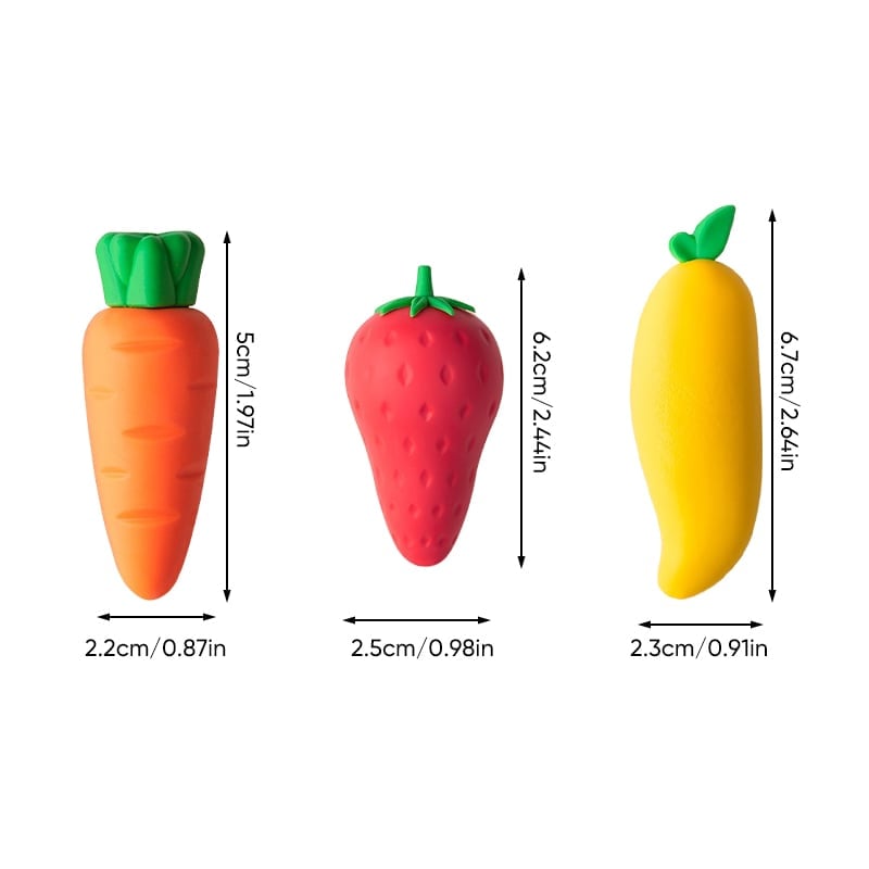 Fruit Eraser