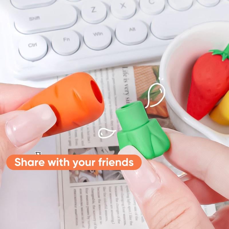 Fruit Eraser