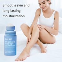 Smoothing Solution Ingrown Hair Treatment