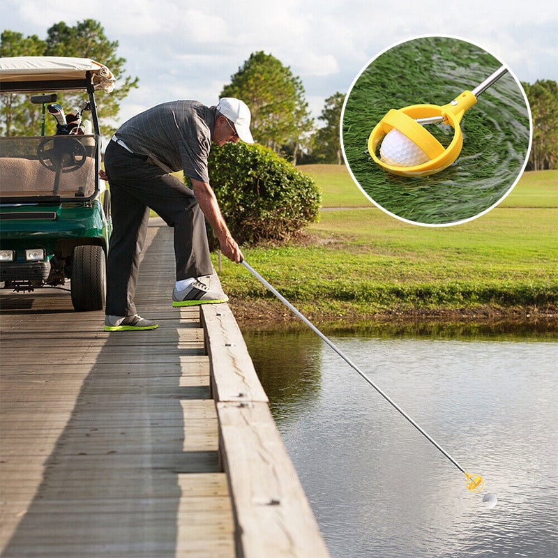 Attrape-balle de golf