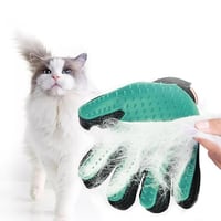 Hochwertiger Fellpflege-Handschuh für Hund & Katze