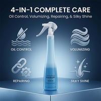 Leave-In Hair Conditioning Spray