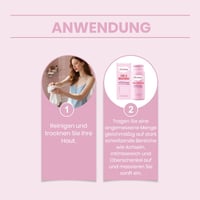 ✨ Deodorant-Puder
