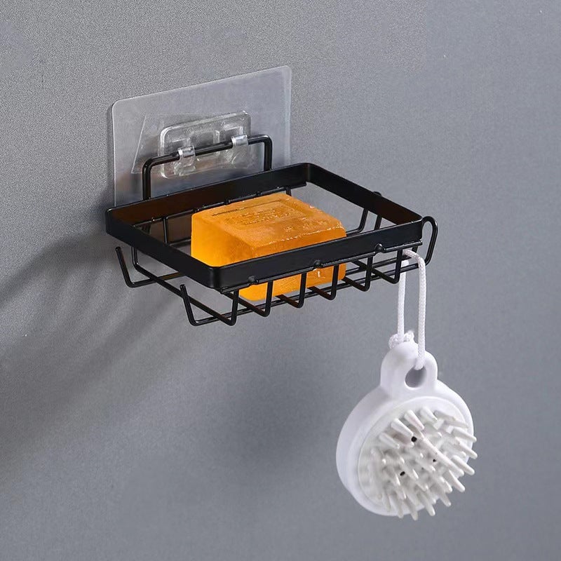 Klebe-Duschorganizer