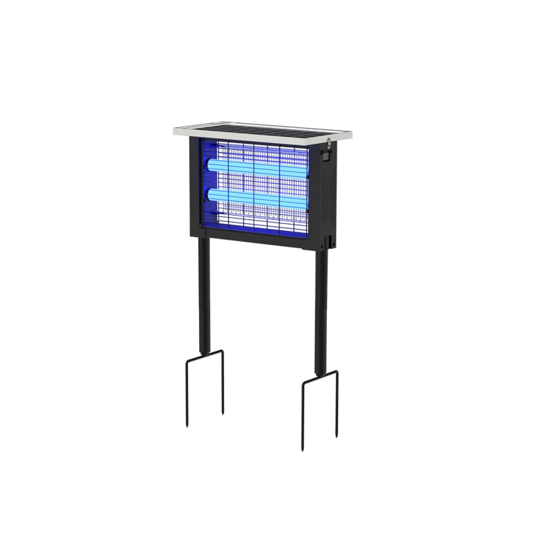 Solar Bug Zapper Outdoor