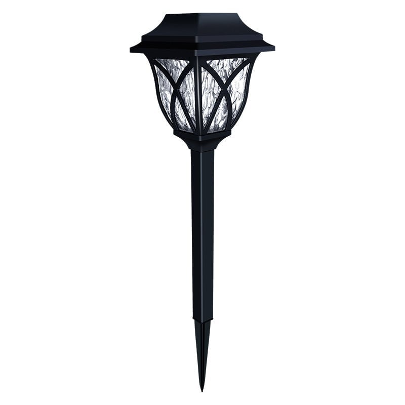 Sakerplus Solar Lights for Outside