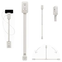 Extension de prise électrique