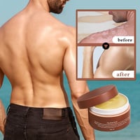 Cologned Body Butter