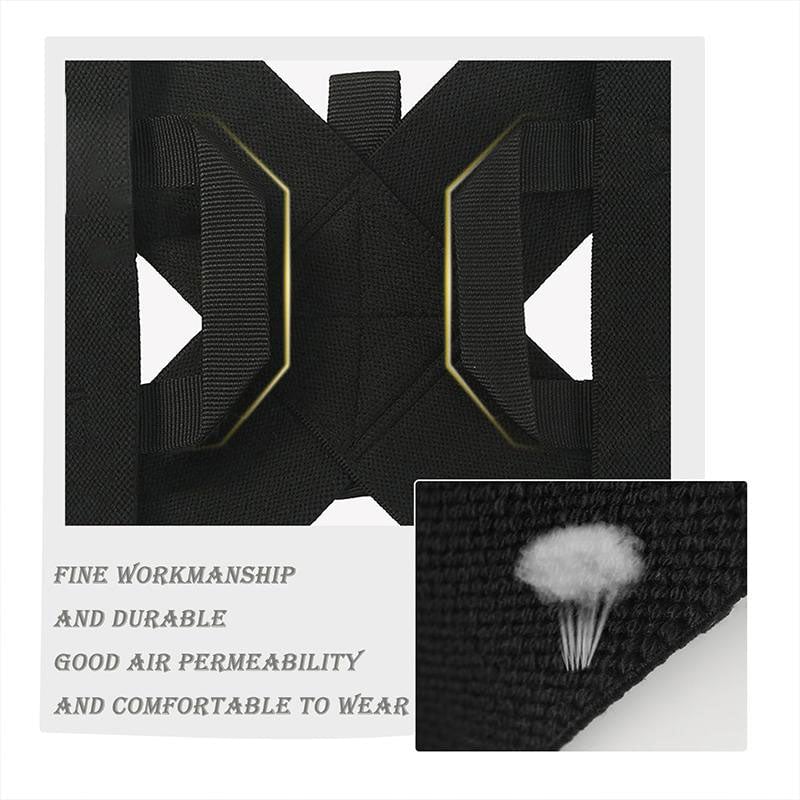 Back Posture Corrector
