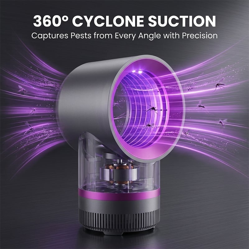 Starry Sky Mosquito Killer