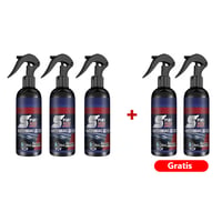 SALE - Multifunktionelt belægnings- og restaurations spraymiddel