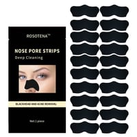 Deep-Cleansing Blackhead Nose Strips