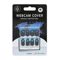 Cloud Webcam Cover Slide
