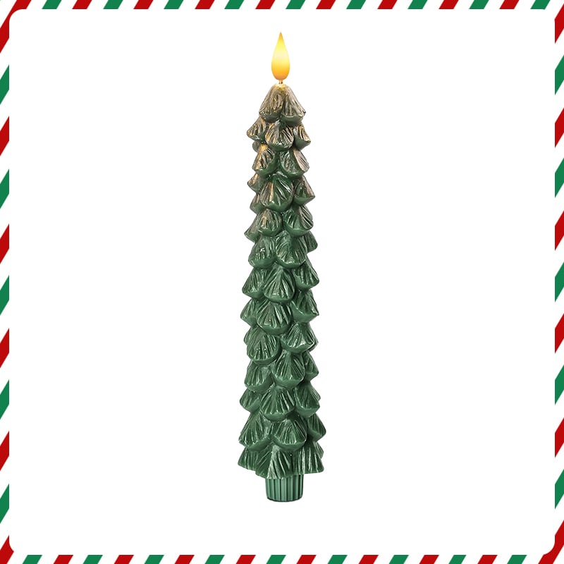 upsell - LED julelys