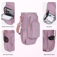Crossbody Insulated Cup Sleeve