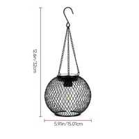 Solar Garden Lantern(2 PCS)