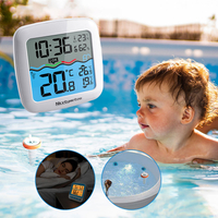 Swimming Pool Thermometer