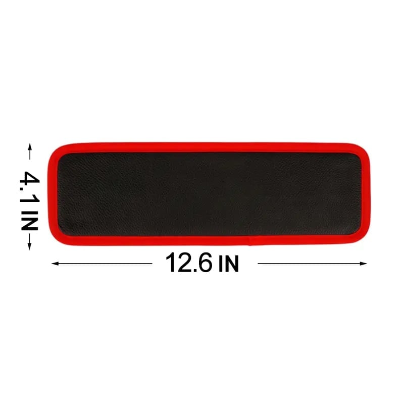 Flexible Magnetic Tool Mat & Tray Holder