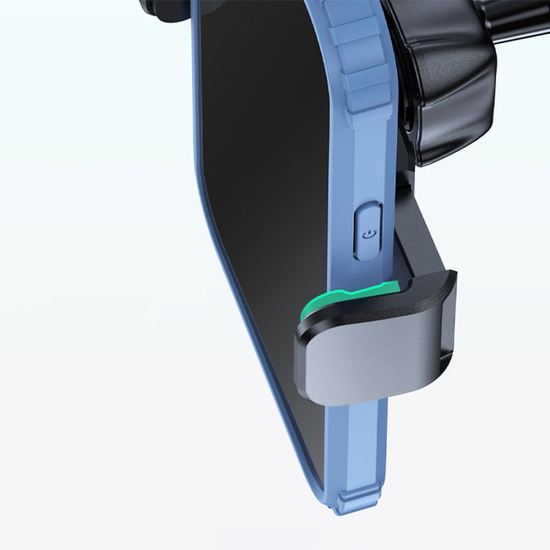 Magnetic 360° Rotatable Phone Holder