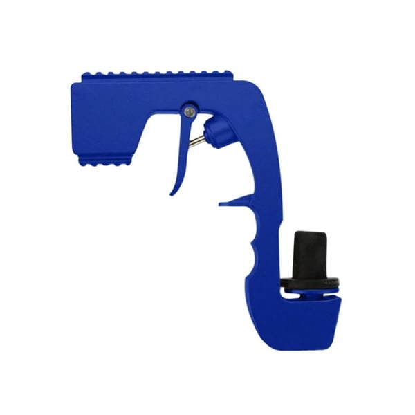 Pulvérisateur de Champagne