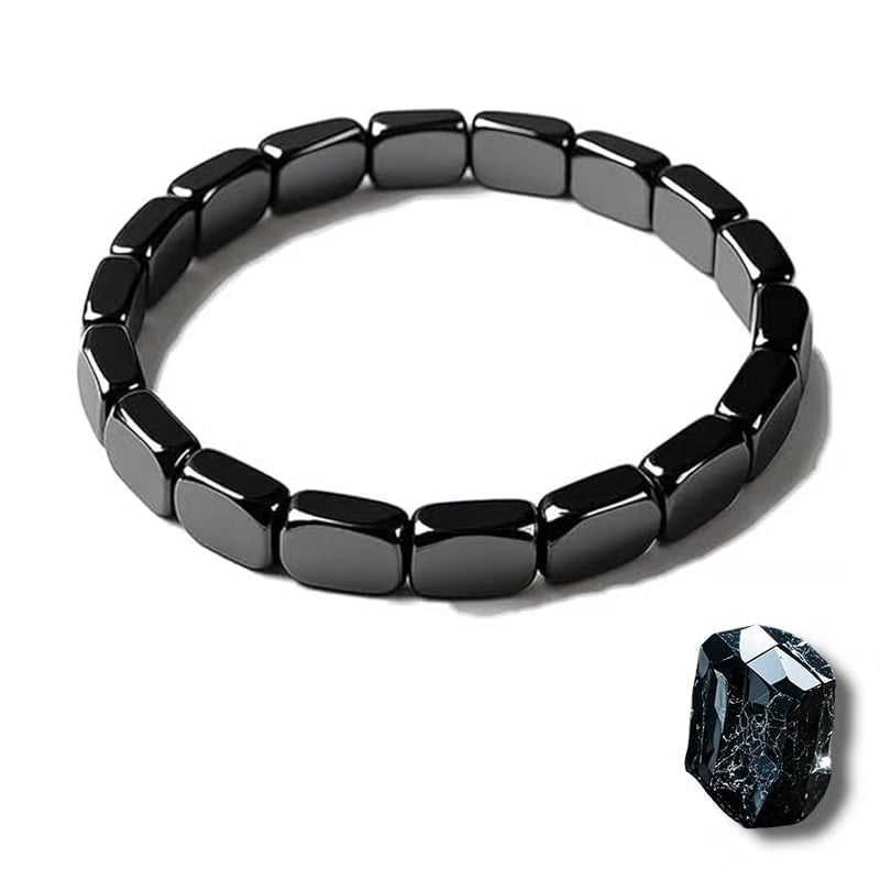 🖤​​Hämatit-Armband🖤​​