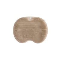 SALE - Silikon Massagebadmattan