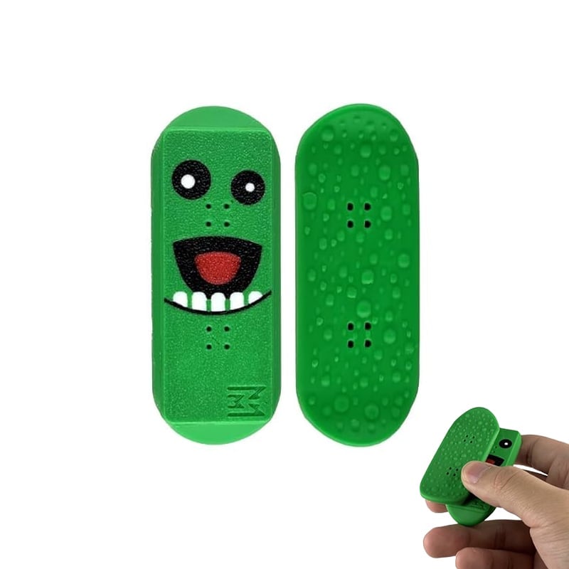 Flipping Fidget Toy Magnetic Fingerboard