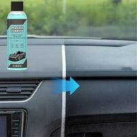Car Interior Plastic Cleaner & Conditioner