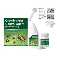 Crawling Insect Pest Control Kit