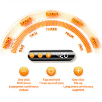 Portable USB Rechargeable Soldering Kit