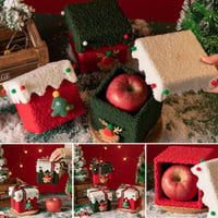 Christmas Eve Gift Box