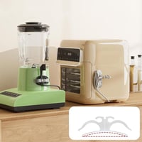 Cord Organiser for Kitchen Appliances