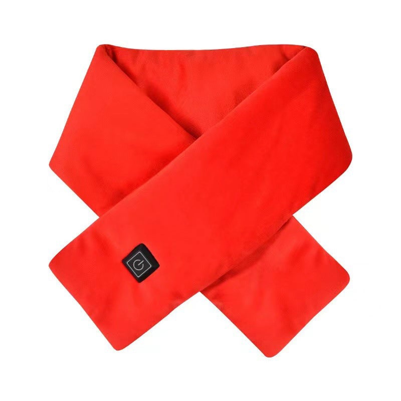 Electric Heated Scarf