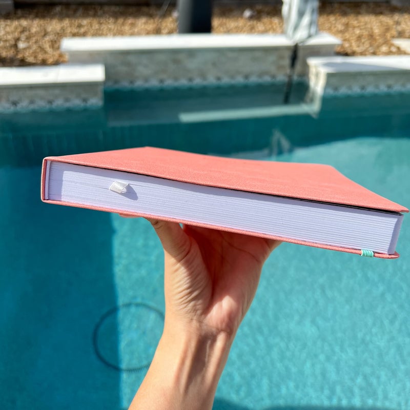 Ultimate Budget Book