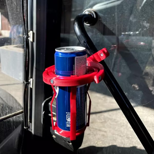 🥤Gyroscopic Cup Holder